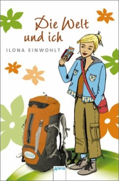 Die Welt und ich / Sina Bd.8 - Einwohlt, Ilona