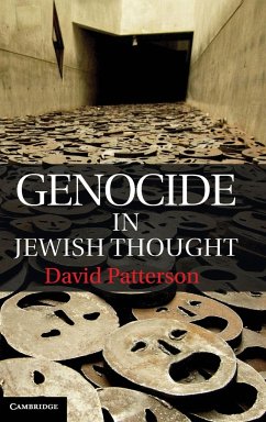 Genocide in Jewish Thought - Patterson, David