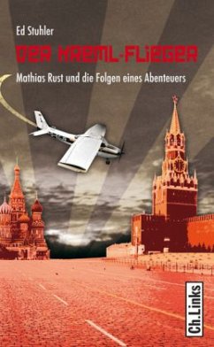 Der Kreml-Flieger - Stuhler, Ed