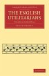 The English Utilitarians - Volume 2 - Bild 1