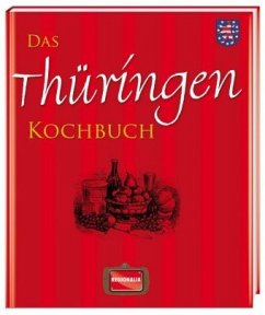 Das Thüringen Kochbuch