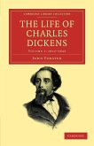 The Life of Charles Dickens