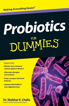 Cover Probiotics FD