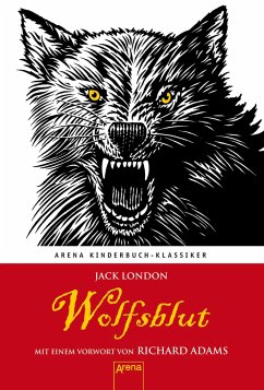 Wolfsblut - London, Jack