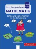 Mathematik, Schulanfang / Lernabenteuerblock