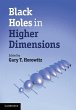 Black Holes in Higher Dimensions - Bild 1
