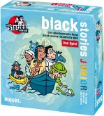 Black Stories (Kinderspiel), Junior - Das Spiel