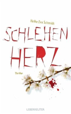 Schlehenherz - Schmidt, Heike Eva