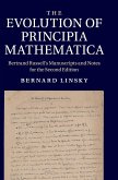 The Evolution of Principia Mathematica
