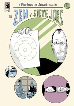 Zen of Steve Jobs - Melby, Caleb