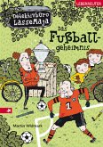 Das Fußballgeheimnis - Detektivbüro LasseMaja