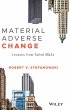 Material Adverse Change - Bild 1