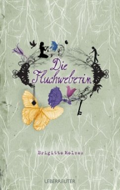 Die Fluchweberin - Melzer, Brigitte