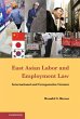East Asian Labor and Employment Law - Bild 1