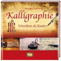 Kalligraphie - Kaymak, Nuesret