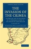 The Invasion of the Crimea 8 Volume Paperback Set