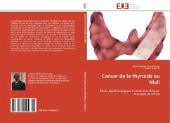 Cancer de la thyroide au Mali - Simo Wambo, André Gaétan;Traore B., Cheick