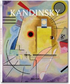 Wassily Kandinsky - Düchting, Hajo