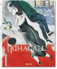 Marc Chagall 1887-1985 - Walther, Ingo F.; Metzger, Rainer