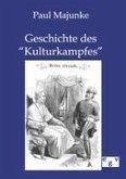 Geschichte des "Kulturkampfes"