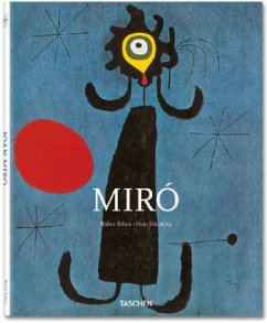 Joan Miró - Mink, Janis