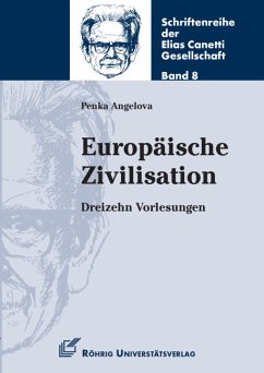 Europäische Zivilisation