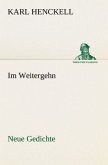 Im Weitergehn