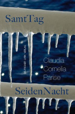 Samttag Seidennacht - Parise, Claudia C.