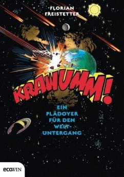 Krawumm! - Freistetter, Florian