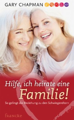 Cover Hilfe, ich heirate eine Familie!