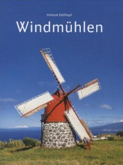 Cover Windmühlen