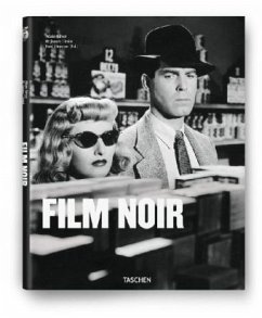 Film Noir - Silver, Alain; Ursini, James