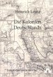 Die Kolonien Deutschlands - Bild 1
