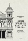 Nicht irgendein anonymer Verein ...