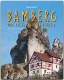 Reise durch Bamberg und die Fränkische Schweiz