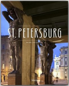 St. Petersburg - Luthardt, Ernst-Otto;Galli, Max