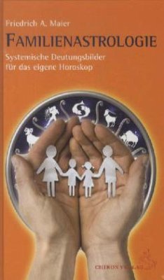 Familienastrologie - Maier, Friedrich A.