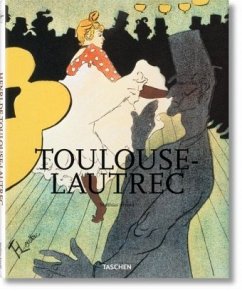 Cover Toulouse-Lautrec