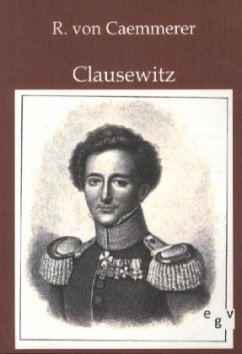 Clausewitz - Caemmerer, Rudolf von