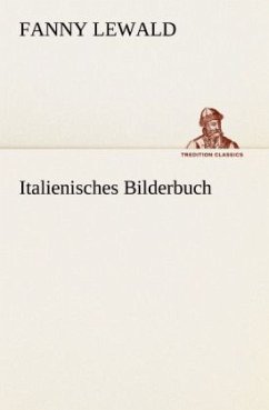 Italienisches Bilderbuch Cover Italienisches Bilderbuch