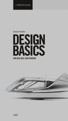 Design Basics - Heufler, Gerhard