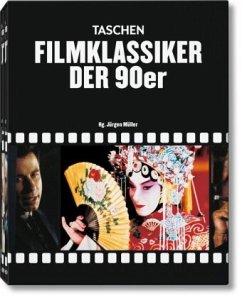 Taschen Filmklassiker der 90er, 2 Bde.