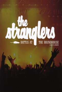 Rattus At The Roundhouse - Stranglers,The