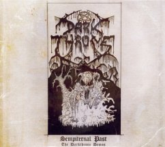 Sempiternal Past:The Darkthrone Demos - Darkthrone
