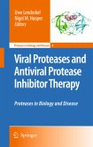 Viral Proteases and Antiviral Protease Inhibitor Therapy