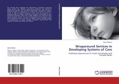 Wraparound Services in Developing Systems of Care - Walton, Betty