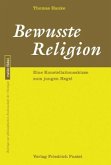 Bewusste Religion