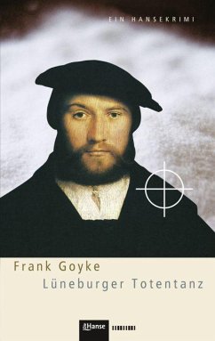 Lüneburger Totentanz - Goyke, Frank