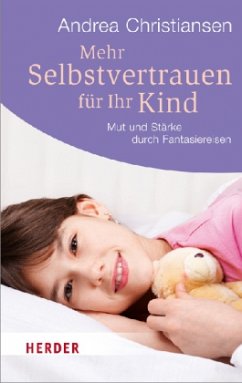 Cover Mehr Selbstvertrauen für Ihr Kind