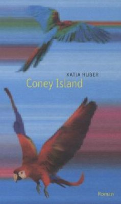 Coney Island - Huber, Katja